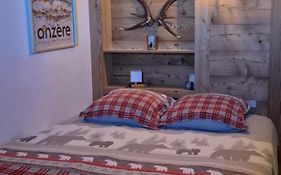 Anzere Studio 2-3 Personnes